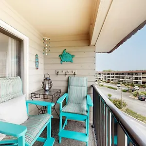 Villa Hh Beach & Tennis 322b, Hilton Head Island